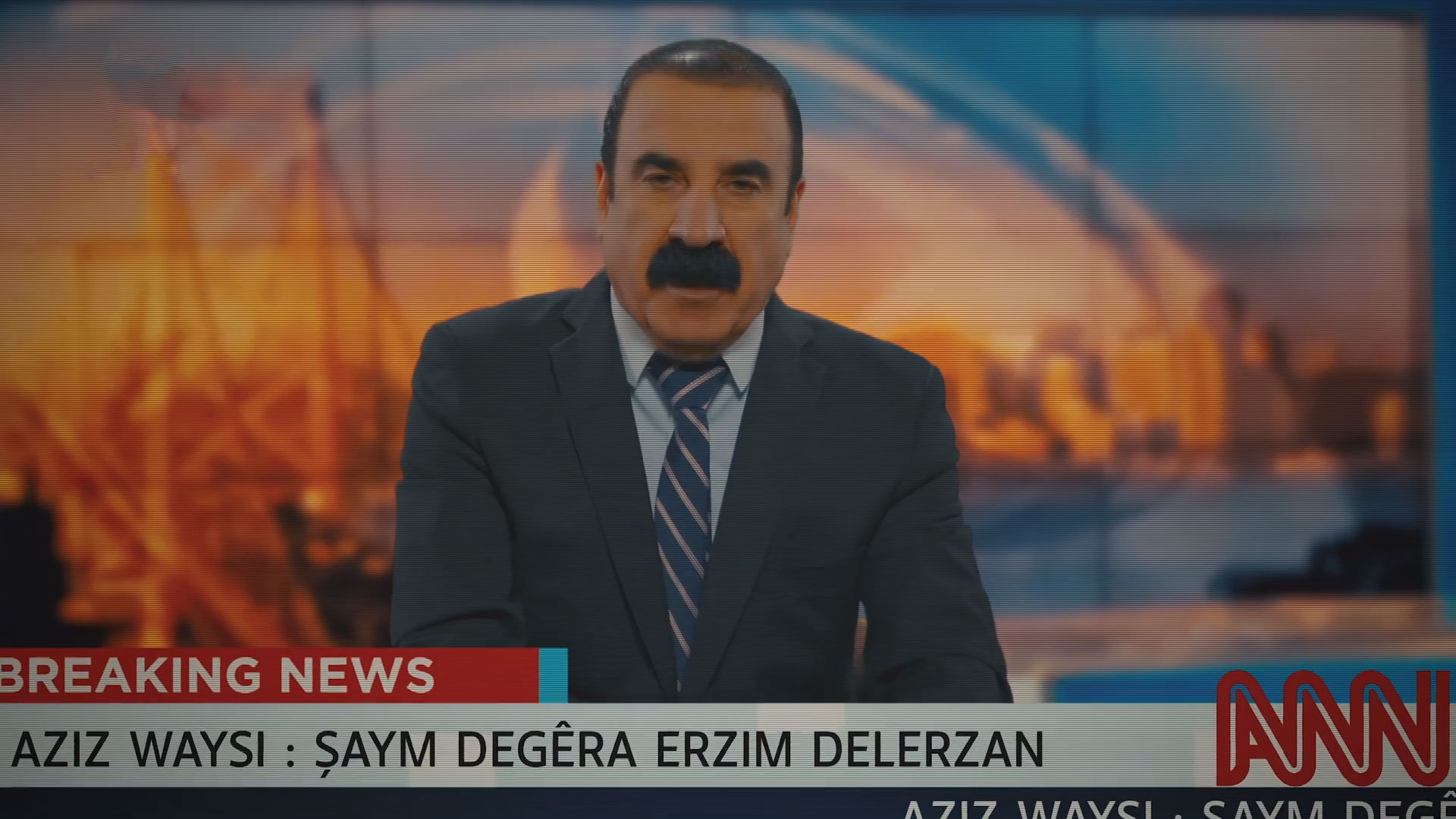 Baran